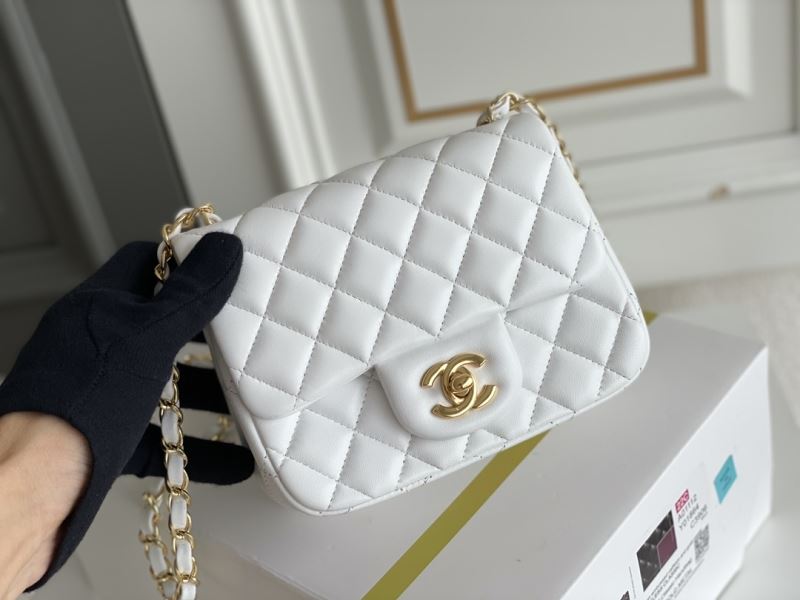 Ch**el cf series bags
